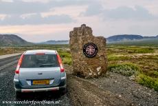 Nationaal Park Thingvellir - Thingvellir werd in 1930 het eerste nationale park van IJsland. Het nationale park is toegankelijk voor auto's. De wegen in Thingvellir...
