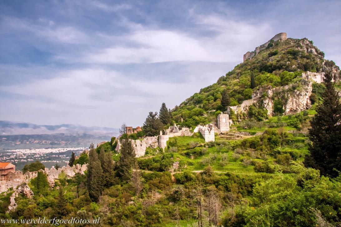 Archaeological Site of Mystras - Archaeological Site of Mystras: The ancient town of Mystras is towering high above the modern towns of Mystras and Sparta. Ancient Mystras was... Archaeological Site of Mystras - Archaeological Site of Mystras: The ancient town of Mystras is towering high above the modern towns of Mystras and Sparta. Ancient Mystras was...