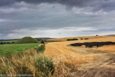 Silbury Hill - There is no public access to Silbury Hill and its surroundings in order to protect this fascinating prehistoric monument. Silbury Hill stands... Silbury Hill - There is no public access to Silbury Hill and its surroundings in order to protect this fascinating prehistoric monument. Silbury Hill stands...