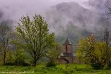 Catalan Romanesque Churches of Vall de Boí - Catalan Romanesque Churches of Vall de Boí: The Santa Maria de l'Assumpció de Coll. The tiny Church of Santa Maria de... Catalan Romanesque Churches of Vall de Boí - Catalan Romanesque Churches of Vall de Boí: The Santa Maria de l'Assumpció de Coll. The tiny Church of Santa Maria de...