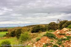 Archaeological Site of Atapuerca - Archaeological Site of Atapuerca: Sierra de Atapuerca in Spain hide several limestone caverns. The caves of Atapuerca were discovered during the...
