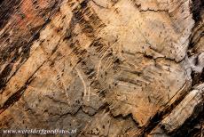 Prehistorische rotstekeningen van Siega Verde - Prehistorische rotskunst in Siega Verde: De rotstekeningen van de Siega Verde liggen in Spanje langs de Agueda, een zijrivier van de Douro....
