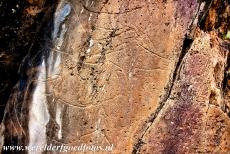 Prehistorische rotstekeningen in de Côa Vallei - Prehistorische rotskunst in de Côa Vallei: De rotstekeningen langs de rivier de Côa werden in de tachtiger jaren van de vorige...