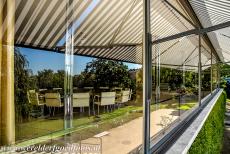 Tugendhat Villa in Brno - The Tugendhat Villa is considered an outstanding example of modern architecture and design in Europe, and also the pieces of furniture in the...