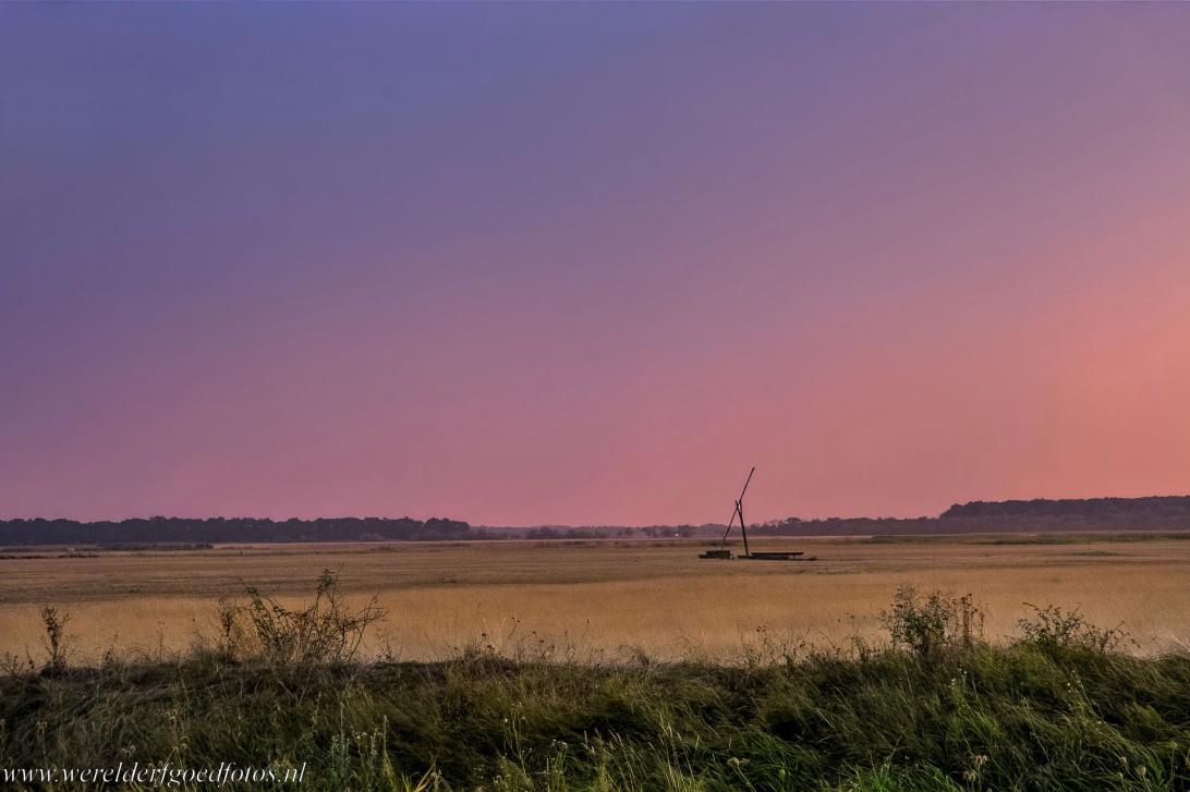 Hortobágy National Park - Puszta - A typical draw well in the puszta in Hortobágy. Hortobágy National Park - the Puszta, is situated in eastern Hungary. The most... Hortobágy National Park - Puszta - A typical draw well in the puszta in Hortobágy. Hortobágy National Park - the Puszta, is situated in eastern Hungary. The most...