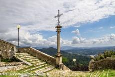 Sacri Monti of Piedmont and Lombardy - Sacri Monti of Piedmont and Lombardy - Sacred Mountains of Piedmont and Lombardy: At the top of the Sacro Monte of Varese. In the 16th...