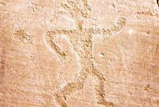 Rock Drawings in Valcamonica - Rock Drawings in Valcamonica: Thousands of images were pecked into the rock surface over a period of 8000 years. The name of the valley... Rock Drawings in Valcamonica - Rock Drawings in Valcamonica: Thousands of images were pecked into the rock surface over a period of 8000 years. The name of the valley...