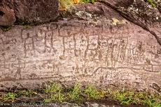 Rock Drawings in Valcamonica - Rock Drawings in Valcamonica: The Camunni people left behind thousands of rock drawings in Valcamonica. One of the best-known is the Camunian... Rock Drawings in Valcamonica - Rock Drawings in Valcamonica: The Camunni people left behind thousands of rock drawings in Valcamonica. One of the best-known is the Camunian...
