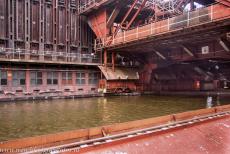 Zollverein Coal Mine Industrial Complex in Essen - The coking plant of the Zollverein Coal Mine Industrial Complex in Essen was&nbsp;once the largest of its kind in Europe. Since...