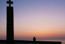 Cultuurlandschap van Sintra - Cultuurlandschap van Sintra: Cabo da Roca is de 'place to be' voor een onvergetelijke zonsondergang. Deze kaap is een smalle, granieten...