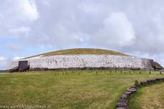 Bend of the Boyne - Newgrange - 