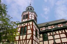 Churches of Peace in Jawor and Świdnica - The Churches of Peace in Jawor and Świdnica: The wood-and-clay Church of Peace in Jawor was built in 1654-1655. In the past, in...