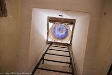 Dutch Water Defence Lines - Defence Line of Amsterdam: Inside the gun turret of Fortress Spijkerboor, the two Krupp guns had a range of 10 km. Fortress Spijkerboor can...