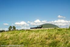 Defence Line of Amsterdam - Defence Line of Amsterdam: The original turret of Fortress Spijkerboor. The fortress was built between 1889 and 1911. It...