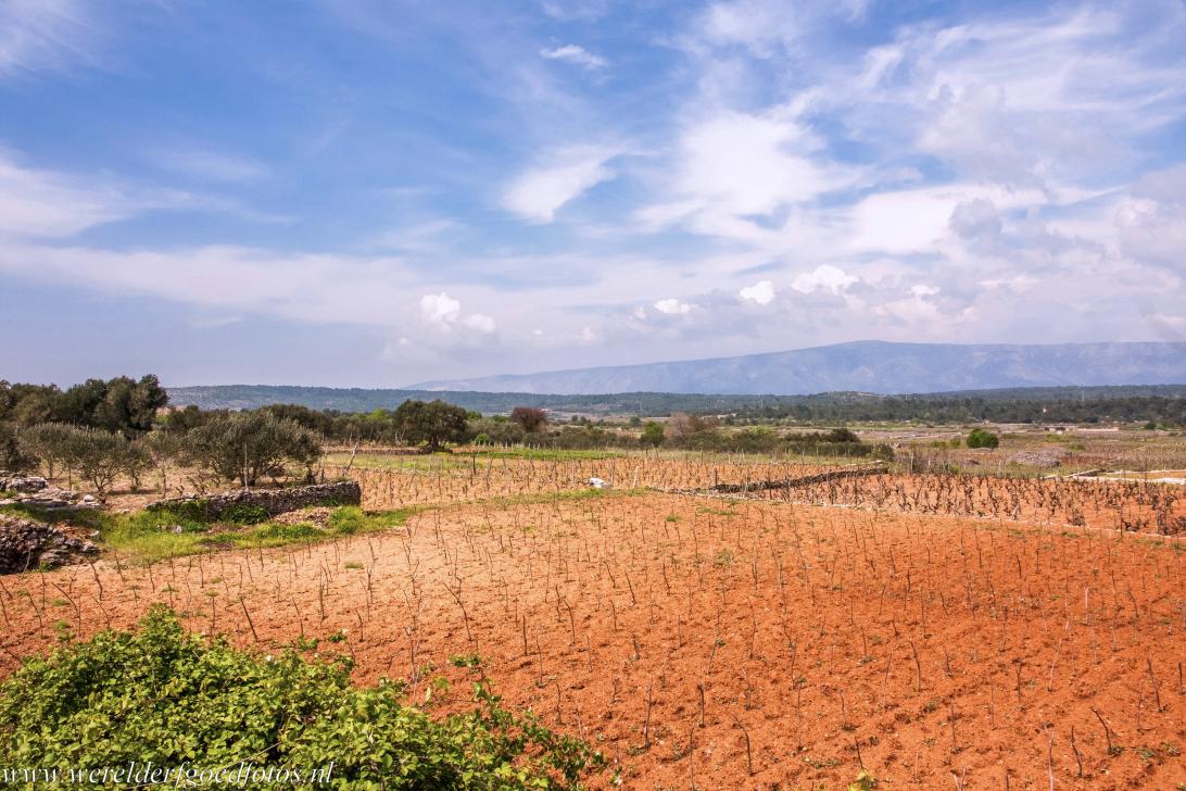 Stari Grad Plain - The Stari Grad Plain is situated on Hvar, an island of natural beauty in Croatia. It was colonized by the Ancient Greeks in the 4th... Stari Grad Plain - The Stari Grad Plain is situated on Hvar, an island of natural beauty in Croatia. It was colonized by the Ancient Greeks in the 4th...