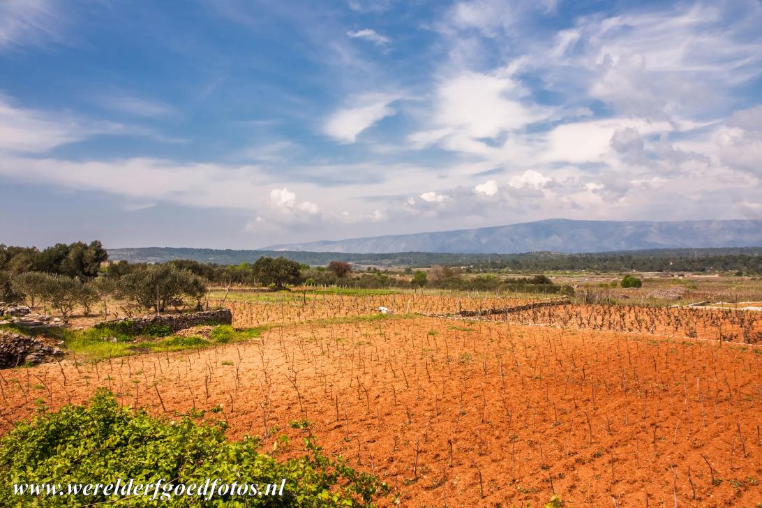 Stari Grad Plain - The Stari Grad Plain is situated on Hvar, an island of natural beauty in Croatia. It was colonized by the Ancient Greeks in the 4th... Stari Grad Plain - The Stari Grad Plain is situated on Hvar, an island of natural beauty in Croatia. It was colonized by the Ancient Greeks in the 4th...