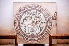 Stari Grad Plain - Stari Grad Plain: Archaeologists have discovered valuable Roman floor mosaics in the early Christian Church of St. John in Stari Grad, the most...