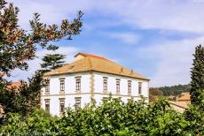 Stari Grad Plain - Stari Grad Plain: The Bianchini Palace is located in the town of Stari Grad, the palace was built by the sons of a local ship owner. The palace...