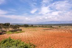 Stari Grad Plain - The Stari Grad Plain is situated on Hvar, an island of natural beauty in Croatia. It was colonized by the Ancient Greeks in the 4th...
