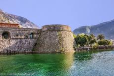 Natural and Culturo-Historical Region of Kotor - Natural and Culturo-Historical Region of Kotor: The Kampana Tower is a bastion of the fortified town walls of Kotor. The medieval Port of Kotor is...