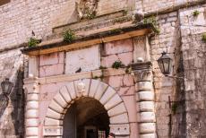Natural and Culturo-Historical Region of Kotor - Natural and Culturo-Historical Region of Kotor:&nbsp;The 16th century Sea Gate is&nbsp;the main entrance into the historic&nbsp;town of Kotor....