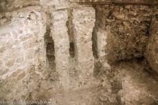 Old Bridge Area of the Old City of Mostar - Old Bridge Area of the Old City of Mostar: During the guided city tour, the city guide showed us the important historic sights of Mostar; he also...
