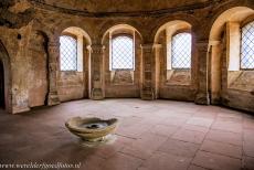 Romeinse Monumenten in Trier - Romeinse Monumenten, de Dom en Onze-Lieve-Vrouwekerk in Trier: De Porta Nigra was de noordelijke stadspoort&nbsp;van de Romeinse stad Augusta...