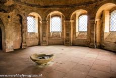 Romeinse Monumenten in Trier - Romeinse Monumenten, de Dom en Onze-Lieve-Vrouwekerk in Trier: De Porta Nigra was de noordelijke stadspoort van de Romeinse stad Augusta...