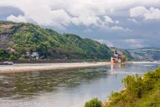 Upper Middle Rhine Valley - The Upper Middle Rhine Valley has an ideal climate for producing wines and is an important wine region in Germany. The Romans introduced the...