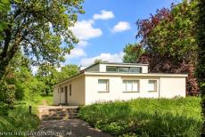 Het Bauhaus en zijn locaties in Weimar - Het Haus am Horn in Weimar is het eerste statement van de bouwstijl van het Bauhaus, een vooruitstrevende opleiding voor o.a. architecten,... Het Bauhaus en zijn locaties in Weimar - Het Haus am Horn in Weimar is het eerste statement van de bouwstijl van het Bauhaus, een vooruitstrevende opleiding voor o.a. architecten,...