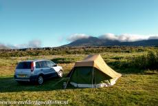 Thingvellir National Park - Camping is only permitted in two areas of Thingvellir National Park, at Leirar and Vatnskot. The North American and Eurasian plates are...
