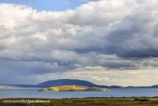 Thingvellir National Park - Thingvellir National Park: Sandey Island is a lava formation in Lake Thingvallavatn. There are two tiny volcanic islands in Lake...