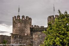 Castles of King Edward in Gwynedd - Castles and Town Walls of King Edward in Gwynedd: Conwy Castle and the town walls of Conwy. During his reign, King Edward I built a large...