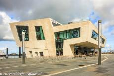 Liverpool - Mercantile City - Liverpool - Maritime Mercantile City: The Beatles Story is a museum and exhibits an impressive collection of memorabilia of the Beatles,...