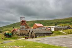 Blaenavon Industrial Landscape - Blaenavon Industrial Landscape: The Big Pit is a coal mine in Wales. The shaft at the Big Pit was sunk to the depth of 61 metres by the Blaenavon...