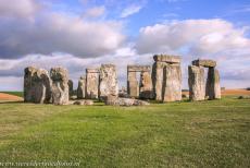 Stonehenge - Stonehenge is waarschijnlijk het beroemdste megalithische&nbsp;monument op aarde. De vraag wie het prehistorisch monument heeft gebouwd...