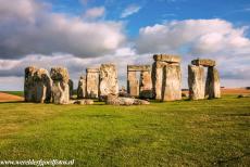 Stonehenge - Stonehenge is probably the most famous megalithic monument on earth. The question of who built Stonehenge is unanswered even today. The oldest...