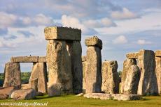 Stonehenge - Stonehenge: The Altar Stone is a central megalith, a block of sandstone about five metres long. The stone is thought to have originally...