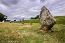  Avebury Stone Circles - Stone Circles of Avebury and Henge: Nowadays, only 27 stones of the Outer&nbsp;Stone Circle of Avebury&nbsp;have survived.&nbsp;It is estimated...
