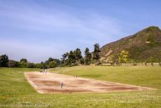 Archaeological Site of Olympia - Archaeological Site of Olympia: The Olympia Stadium dates from the 5th century BC. This is the site of the Ancient Olympic Games....