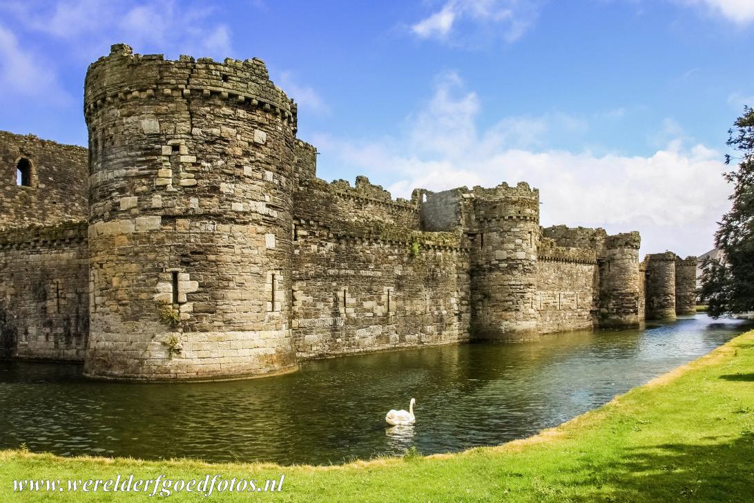 Image result for beaumaris castle