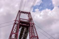 Vizcaya Bridge - The Vizcaya Bridge is widely considered a true engineering wonder of the 19th century. This bridge provided the solution for connecting the...