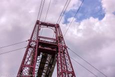 Vizcaya Bridge - The Vizcaya Bridge is widely considered a true engineering wonder of the 19th century. This innovative structure provided the solution for...