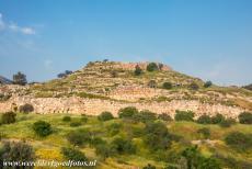 Archaeological Site of Mycenae - Mycenae dominated the Peloponnese, a peninsula in southern Greece. The citadel of Mycenae was a military stronghold. Just like Tiryns,...