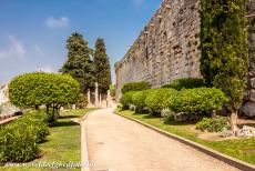 Archeologisch Tarraco - Het archeologisch ensemble van Tarraco bestaat uit enkele restanten uit de Romeinse tijd, de monumenten liggen in de Spaanse stad Tarragona en in...