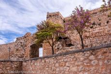 Historic Walled Town of Cuenca - Historic Walled Town of Cuenca: El Castillo are the remains of an ancient fortress. El Castillo was home to the Spanish...
