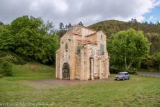 Routes of Santiago de Compostela in Spain - Route of Santiago de Compostela in Spain: In our owm classic Mini, we drove along several sections of the Route of Santiago de... Routes of Santiago de Compostela in Spain - Route of Santiago de Compostela in Spain: In our owm classic Mini, we drove along several sections of the Route of Santiago de...