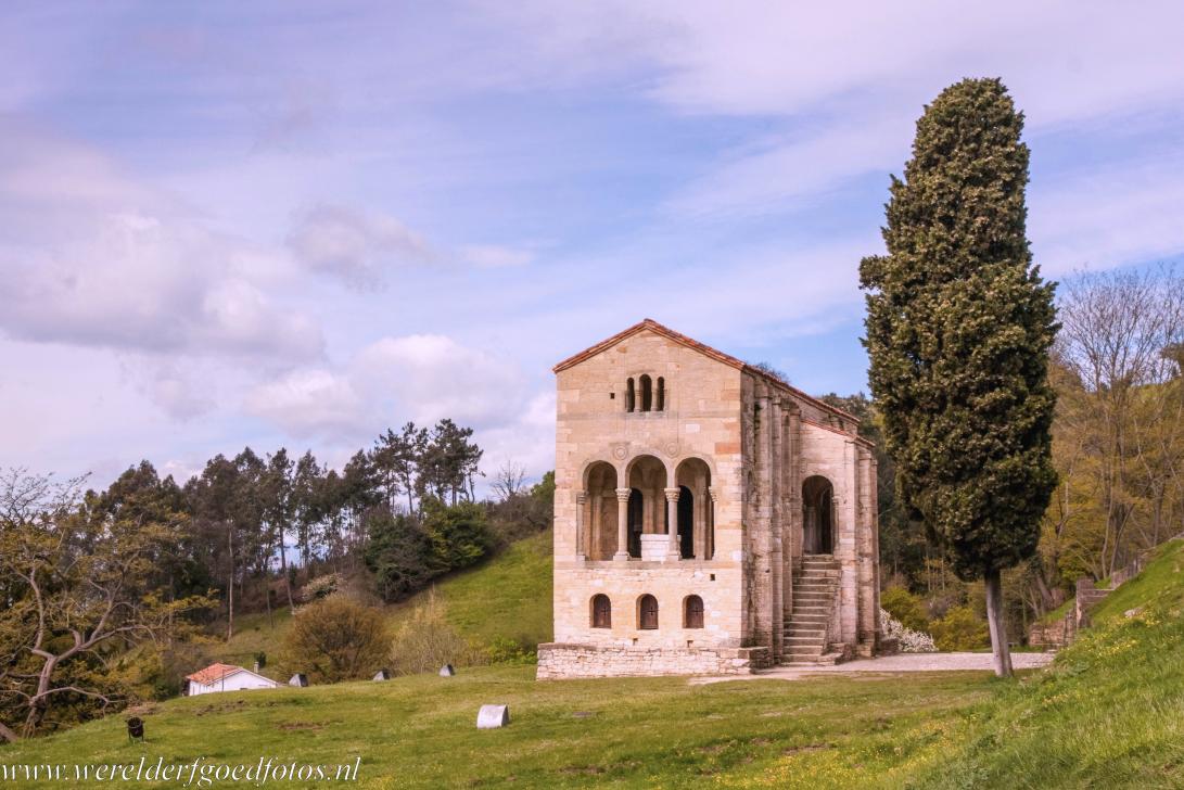 Monuments of Oviedo and Kingdom of the Asturias - Monuments of Oviedo and the Kingdom of the Asturias: In the 9th century, the small Kingdom of Asturias was a Christian stronghold in northern... Monuments of Oviedo and Kingdom of the Asturias - Monuments of Oviedo and the Kingdom of the Asturias: In the 9th century, the small Kingdom of Asturias was a Christian stronghold in northern...