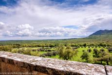 Abdijcomplex van Escorial in Madrid - Abdijcomplex van El Escorial in Madrid: Koning Philip II van Spanje was een natuurliefhebber. El Escorial ligt dan ook te midden...