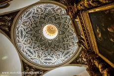 Mudéjar Architecture of Aragon - Mudéjar Architecture of Aragon: The Mudéjar dome of the Cathedral of Teruel, the Santa Maria de Mediavilla. The Santa Maria de...